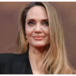 Angelina Jolie