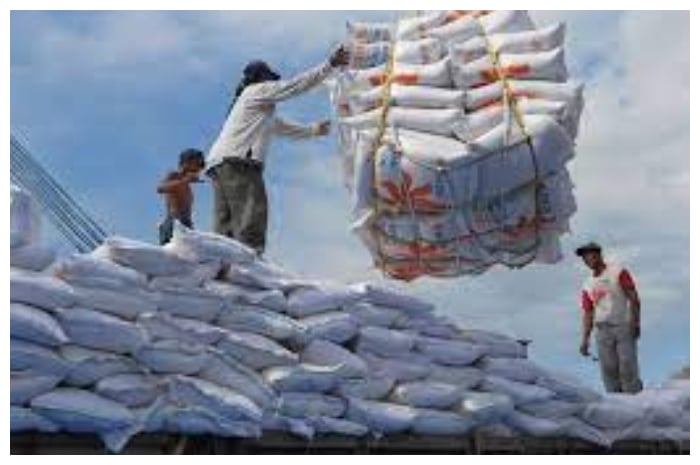 Bapanas Pastikan Neraca Pangan Nasional Surplus hingga Mei 2026