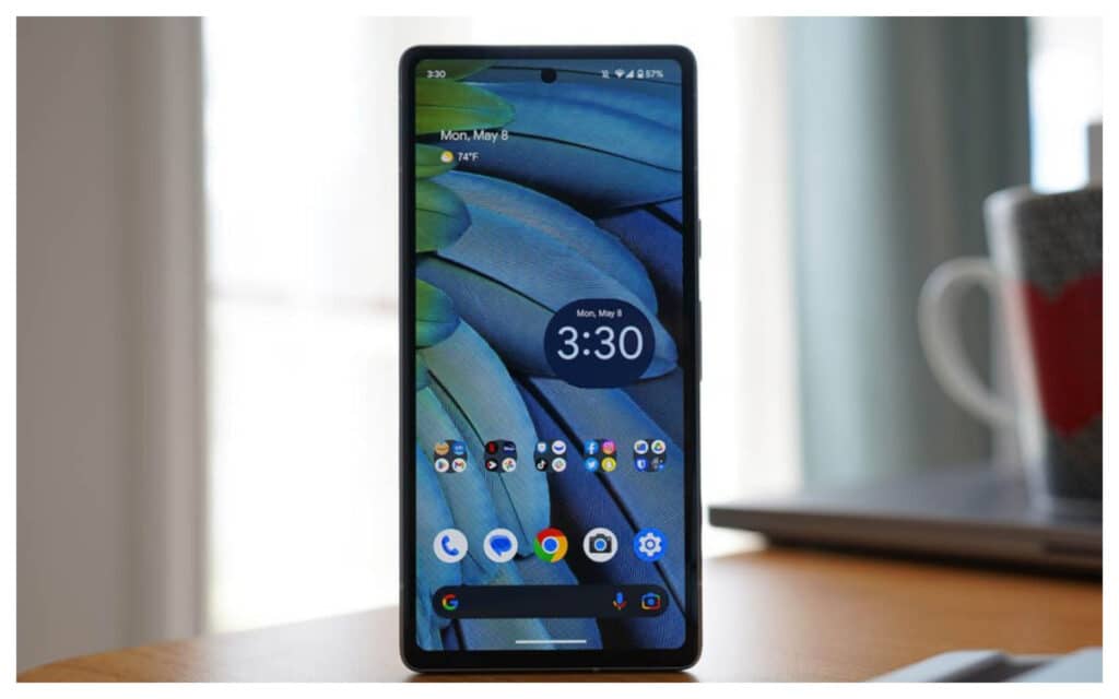 Pixel 7a Alami Masalah Baterai, Pengguna Bisa Klaim Ganti Gratis atau Kompensasi