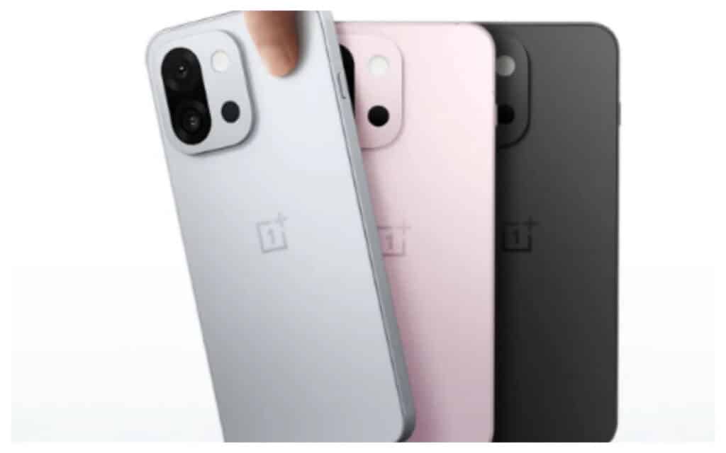 OnePlus 13T Hadir dengan Layar Canggih dan Fitur Premium di Kelas Ponsel Kompak