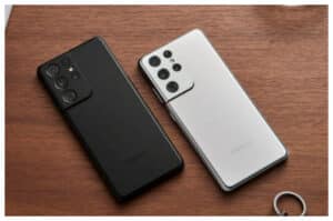 Pembaruan Terakhir: Galaxy S21 Kini Nikmati One UI 7 Berbasis Android 15