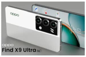 Bocoran Oppo Find X9: Layar OLED, Kamera 200MP dan Chipset Tangguh