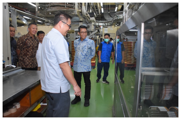 Komisi XI DPR Soroti Dampak Rokok Ilegal pada Penerimaan Cukai Negara