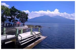 Danau Kerinci: Permata Alam di Kaki Gunung Raja