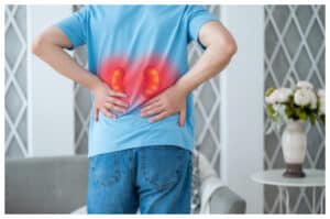 Kenali 10 Gejala Awal Gagal Ginjal Sebelum Terlambat