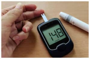 Gula Darah Tinggi Bisa Sebabkan Komplikasi Serius, Ini Tandanya