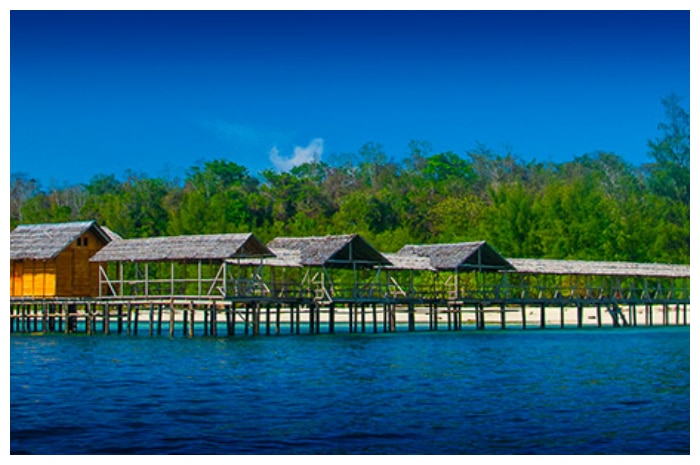 Liburan Seru di Marina Beach Resort: Wisata Pantai dan Fasilitas Mewah