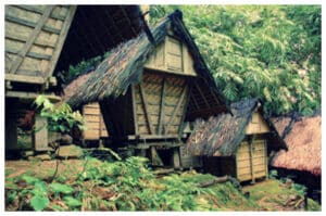 Kehidupan Tertutup dan Keunikan Budaya Suku Baduy di Banten