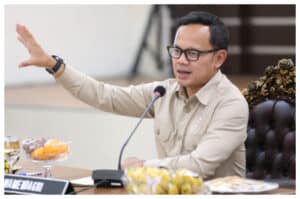 49 Kepala Daerah Belum Ikut Retret, Kemendagri Siapkan Gelombang Kedua