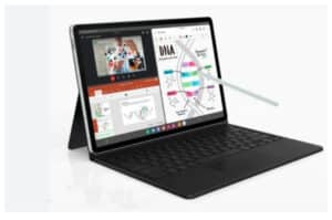 Samsung Siapkan One UI 7 untuk Tab S9 FE, Bocoran Uji Coba Beredar di Internet