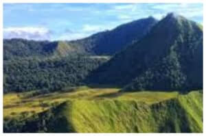 Senaru vs Sembalun: TNGR Mediasi Sengketa Pengelolaan Jalur Rinjani