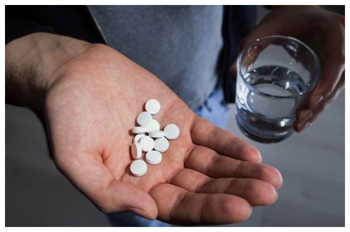 Jangan Sembarangan! Ini Cara Aman Minum Antibiotik