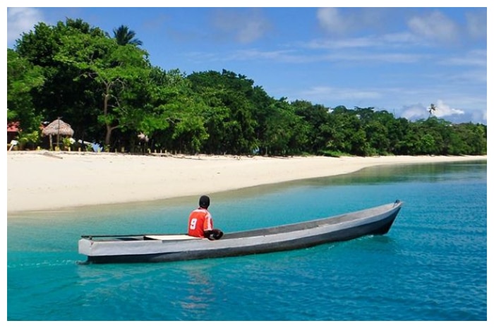 KKP Perkuat Regulasi Ruang Laut lewat KKPRL dan RTRW Maluku Utara