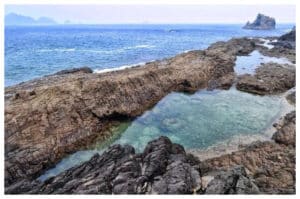 Menjelajah Laguna Dodo: Kolam Alami di Pelosok Lampung