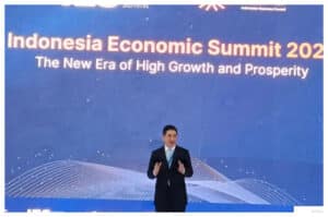 IBC Dorong Diversifikasi Pasar Lewat Kolaborasi Asia-Afrika