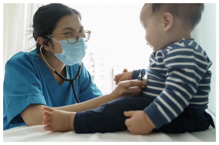 Pentingnya Memahami Denyut Jantung Normal pada Bayi