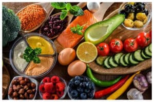 Nutrisi Penting untuk Mendukung Pengobatan Kanker Payudara