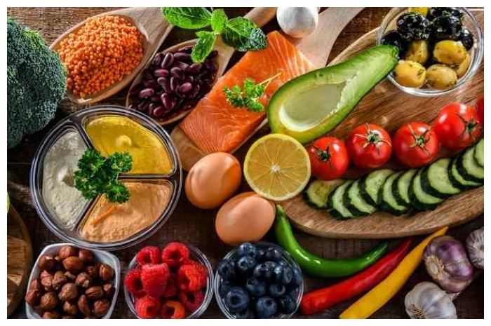 Nutrisi Penting untuk Mendukung Pengobatan Kanker Payudara