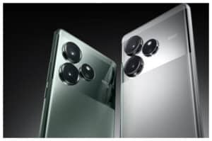 Spesifikasi Realme GT 7 Bocor: Layar 144Hz dan Dimensity 9400+