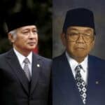 Peluang Gelar Pahlawan Nasional untuk Soeharto dan Gus Dur