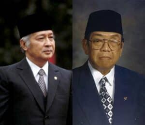 Soeharto, Gus Dur dan Marsinah Jadi Calon Pahlawan Nasional!