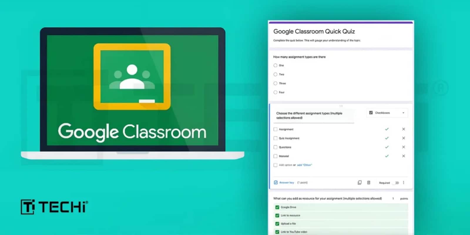 Google Classroom