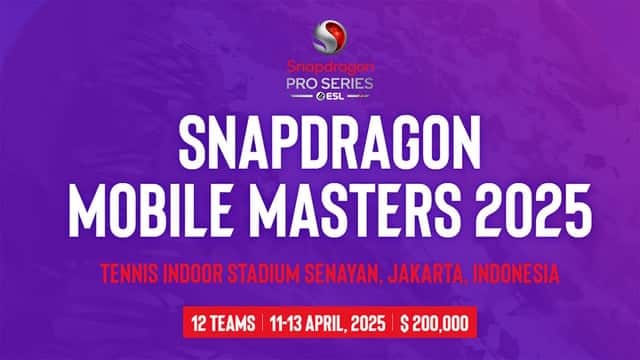 Grand Final ESL Snapdragon