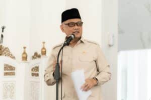 Waktu Mepet, BP Haji Dorong Pengesahan RUU Demi Haji 2026 Sesuai Timeline Saudi