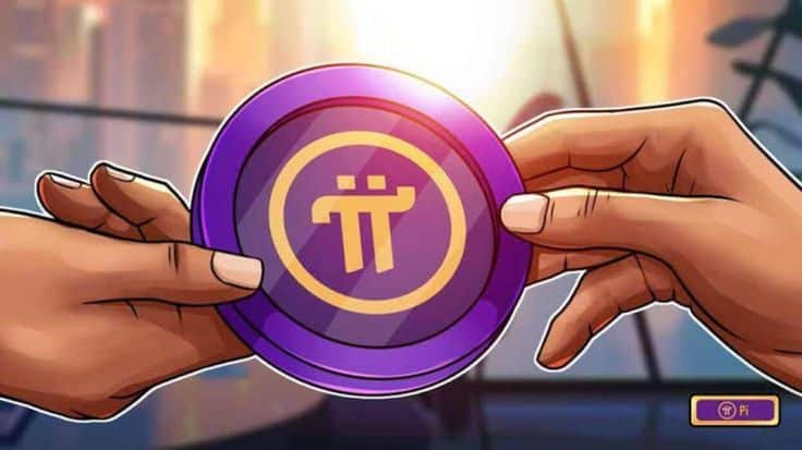 Harga Pi Network