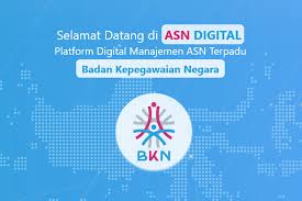 Hari Terakhir Aktivasi MFA ASN Digital Wajib Sebelum 14 April 2025 Pukul 23.59 WIB