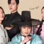 Nonton Heo's Diner Episode 5 dan 6 Sub Indo