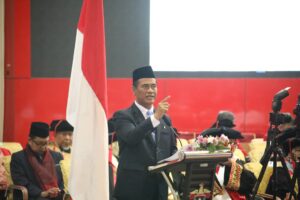 Mentan Arman: Jangan Coba-coba Adu Domba Saya dengan Wapres Gibran