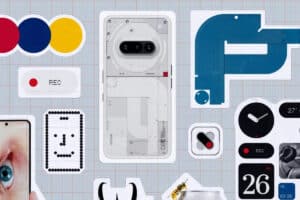 Nothing CMF Phone 2 Pro Resmi Ungkap Spesifikasi Kamera, Ini Detail Lengkapnya!