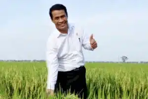 Indonesia dan Jepang Bahas Ekspor CPO dan Susu Sapi