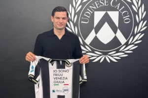 Main di Serie A, Jurgen Ekkelenkamp Disebut Miliki Darah Indonesia