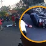 KECELAKAAN TUREN MALANG