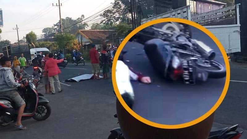KECELAKAAN TUREN MALANG