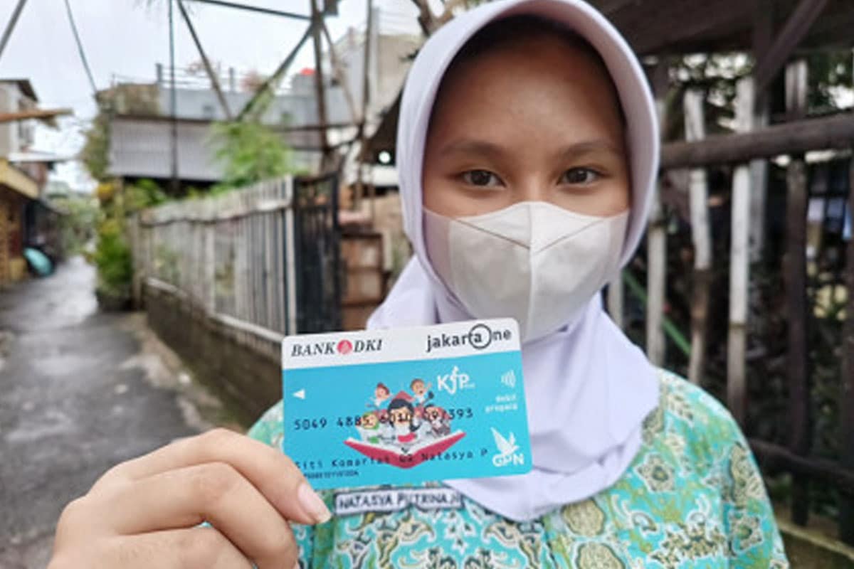 kjp plus april 2025 kapan cair