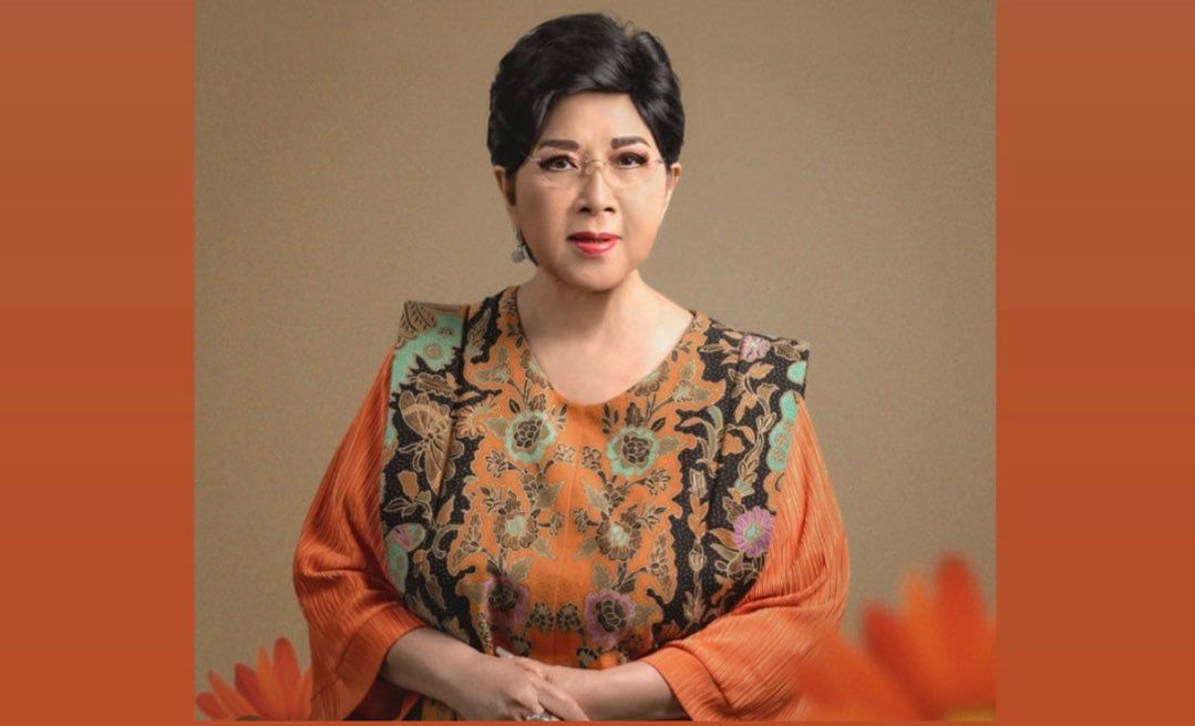 Sebelum Meninggal, Titiek Puspa Sempat Ucapkan Pesan Menyentuh ke Keluarga