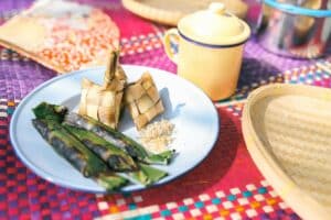 Kapan Lebaran Ketupat 2025? Tradisi Penuh Makna yang Dirayakan 7 April