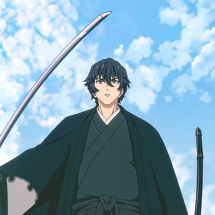 Kijin Gentoushou Episode 4