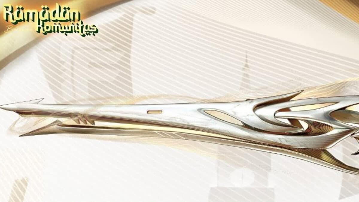 5 Kode Redeem FF Batu Gurun Pasir Hari Ini 8 April 2025 Terbaru, Masih Aktif Dapatkan Skin Langka