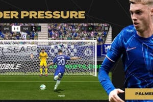 GERCEPIN! Kode Redeem FC Mobile 10 April 2025