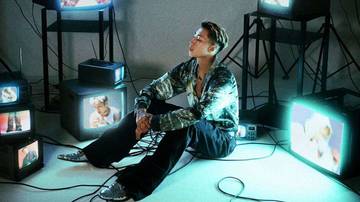 Konser Jay Park di Jakarta 2025