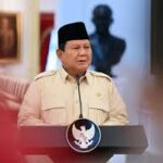 LG Hengkang Prabowo Tetap Optimistis Investasi Asing Akan Mengalir ke Indonesia