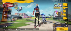 10 Akun FF Gratis dengan Rank Tertinggi Hari Ini 10- 11 April 2025 Dapatkan Banyak Diamond, Pet, Skin Terbaru