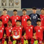 LOKASI Nobar Timnas Indonesia vs Korea Utara U17 AFC di Jakarta Bandung dan Yogyakarta