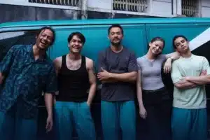 Link Nonton Serial Bad Guys Ep 8, Ketegangan Memuncak dan Rahasia Terkuak