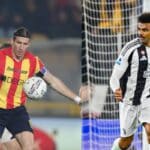 link live streaming Juventus vs Lecce