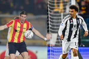 Link Live Streaming Juventus vs Lecce Bukan dari Yalla Shoot, Lengkap Prediksi Line Up